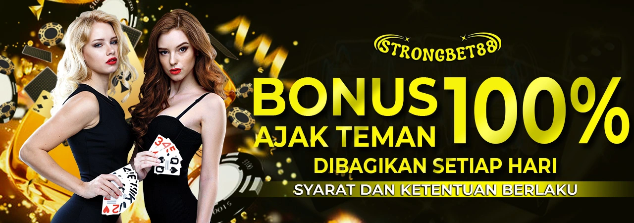 STRONGBET88